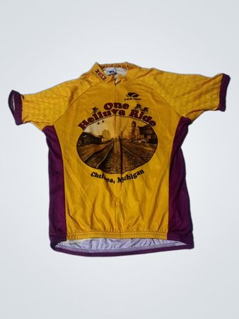 Fox Racing Jersey