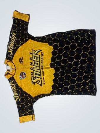 Honey Stinger Cycling Jersey