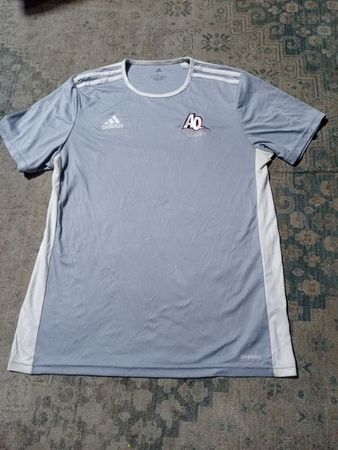 adidas Aeroready Soccer T-Shirt
