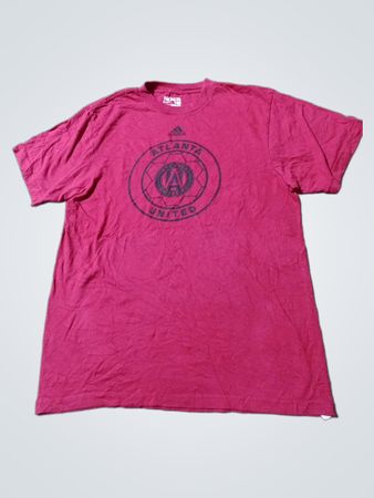 Adidas Atlanta United Go-To Tee T-Shirt