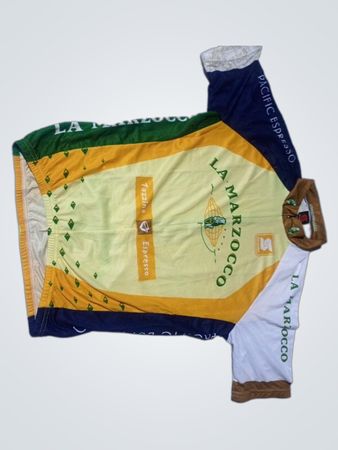 La Marzocco Cycling Jersey