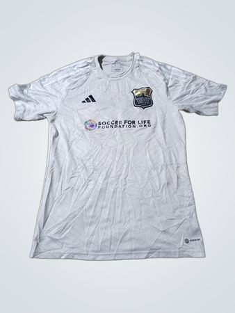adidas Soccer Jersey