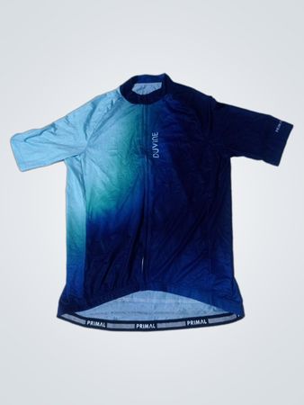 Primal Duvine Cycling Jersey