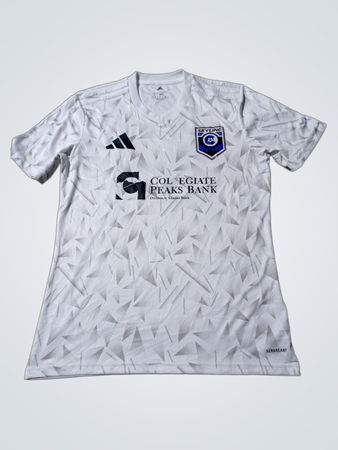 Skyline Soccer Jersey