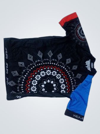 JOPOPO Cycling Jersey