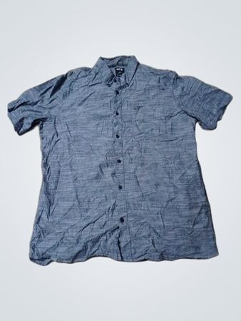 Hurley Classic Fit Shirt