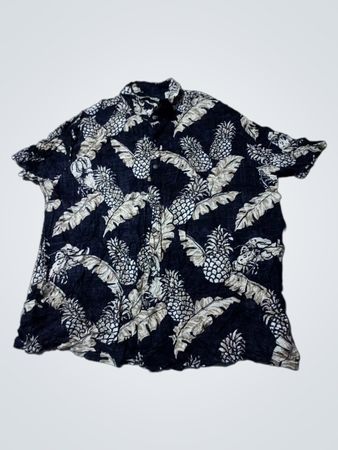 Betck Bay Hawaiian Shirt