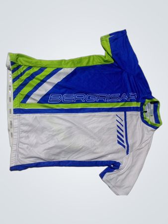 BERGRISAR Cycling Jersey