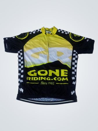 Cycling Jersey