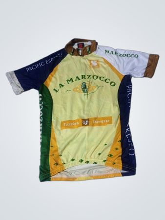 La Marzocco Cycling Jersey