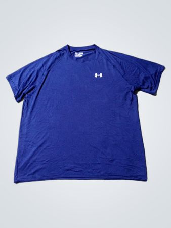 Under Armour Loose Fit T-Shirt