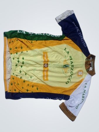 La Marzocco Cycling Jersey