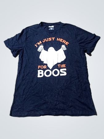 Mission Ridge Men's Halloween T-Shirt