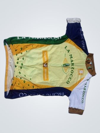 La Marzocco Cycling Jersey