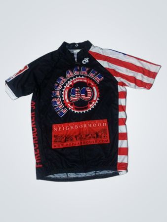 Finisher 30 Cycling Jersey