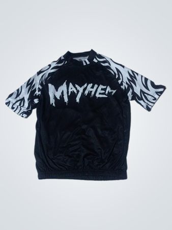 Mayhem Cycling Jersey