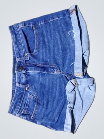 AEROPOSTALE Denim Shorts