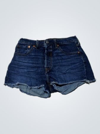 Levi's Denim Shorts