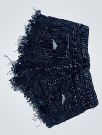 Guess High Rise Short Sport