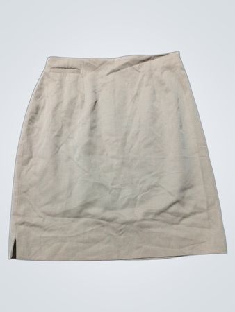 Ralph Lauren Khaki Skirt