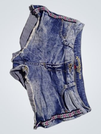 Arizona Jeans Shorts