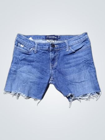 Abercrombie Denim Shorts