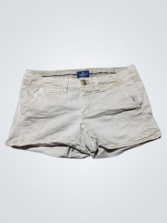 American Eagle Outfitters Stretch Shorts