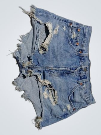 Levi's Denim Shorts