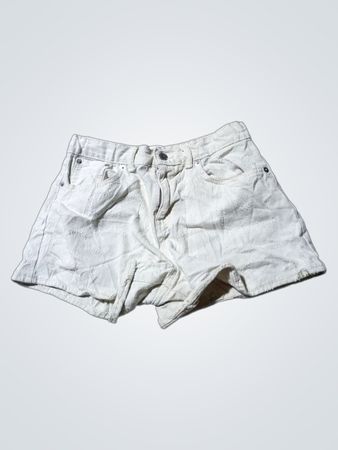 Levi's A-Line Short