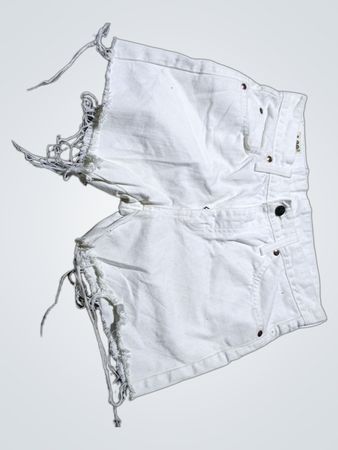 Lee Denim Shorts