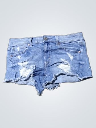 American Eagle Outfitters Denim Shorts