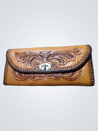 Leather Wallet