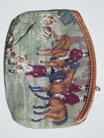Tates Accessories Unlimited Coin Purse