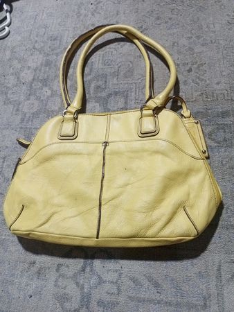 Tignanello Handbag