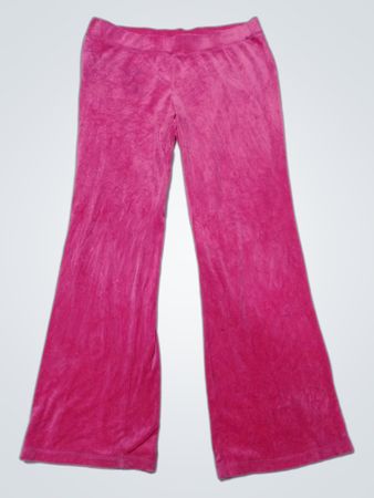 Juicy Couture Velour Pants
