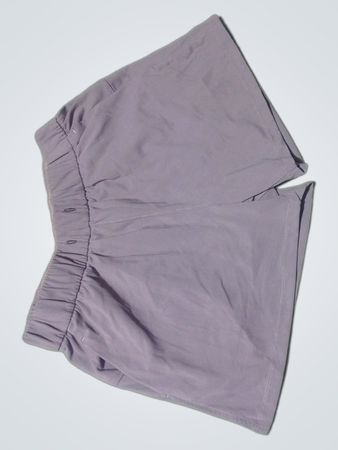 Lululemon Athletica Wunder Under Running Shorts