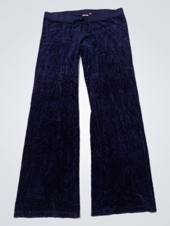 Juicy Couture Velour Pants