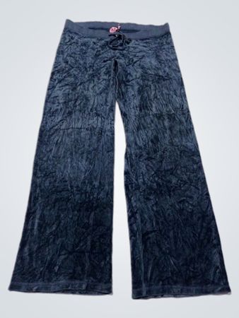 Juicy Couture Velour Pants