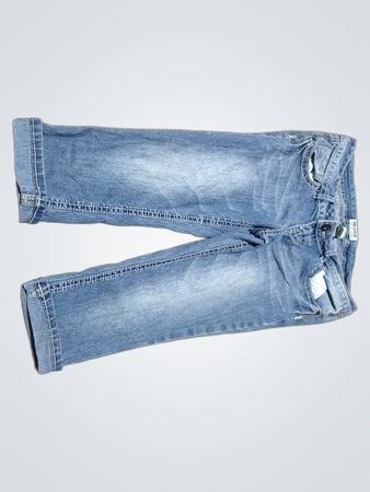 Mudd Denim Capris