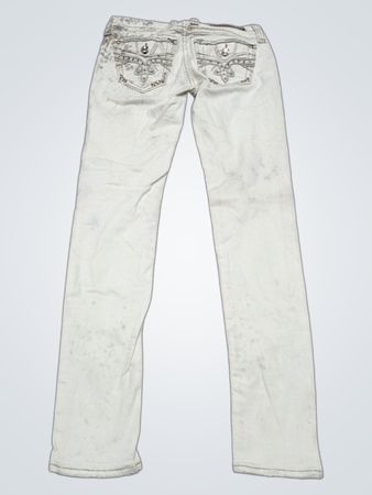 Rock Revival Skinny Jeans