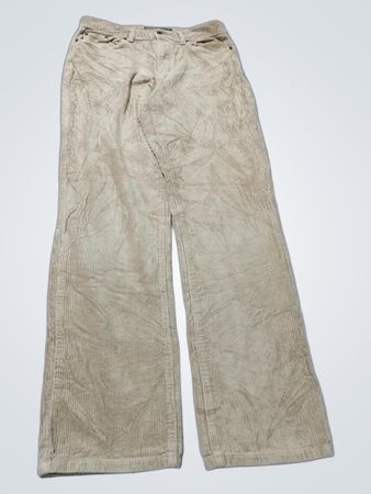 Ralph Lauren Corduroy Pants