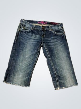 Rachel Girl Low Rise Jeans