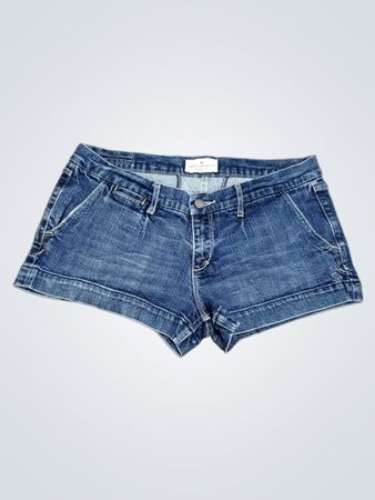 Unbranded Denim Shorts