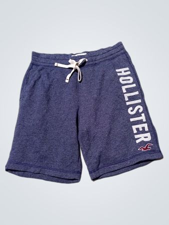 Hollister Sweat Shorts