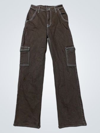 Hollister Cargo Pants