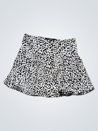 Guess Mini Skirt