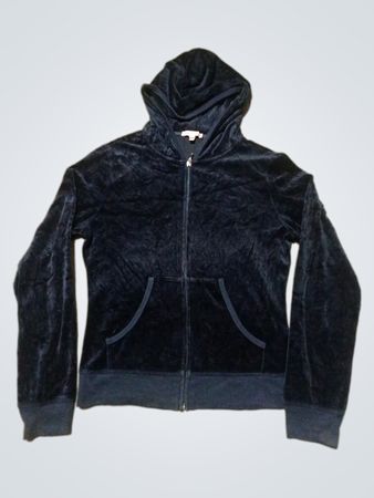 Juicy Couture Velour Hoodie