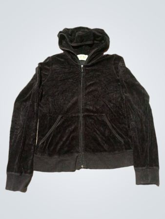 Juicy Couture Velour Hoodie