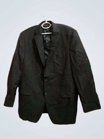 Lauren Ralph Lauren Black Blazer