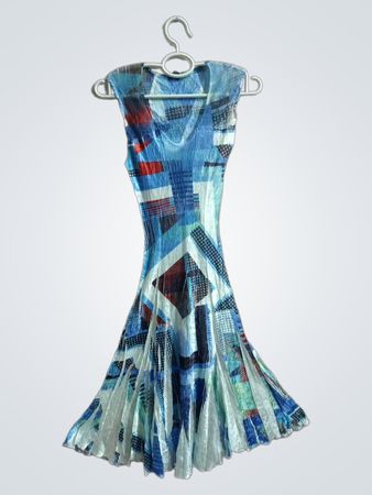 KOMAROV Dress